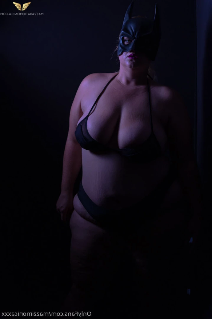 Mazzaratie Monica [ mazzimonicaxxx ] Onlyfans leaked photo 13724216 on Hotleaks.tv