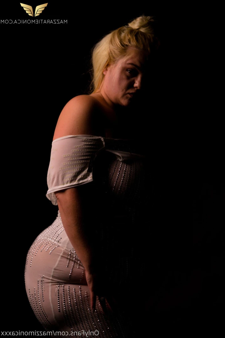 Mazzaratie Monica [ mazzimonicaxxx ] Onlyfans leaked photo 13730657 on Hotleaks.tv
