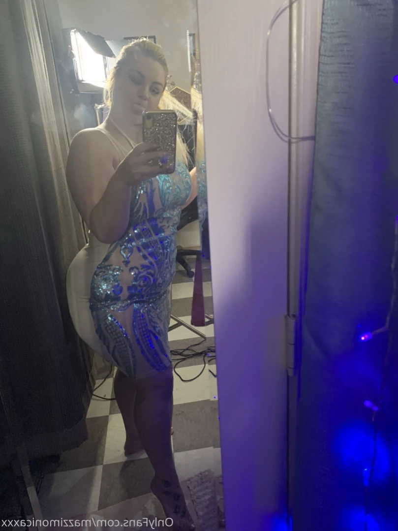 Mazzaratie Monica [ mazzimonicaxxx ] Onlyfans leaked photo 13831135 on Hotleaks.tv