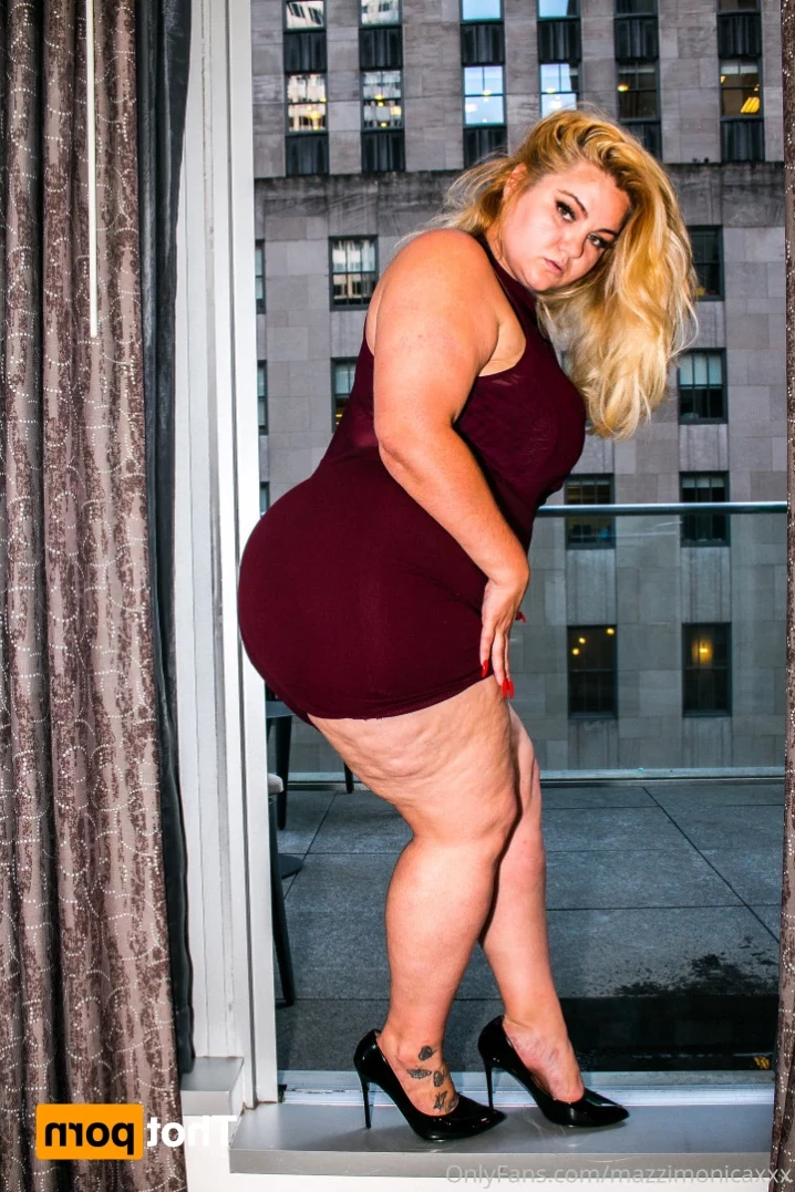 Mazzaratie Monica [ mazzimonicaxxx ] Onlyfans leaked photo 13842834 on Hotleaks.tv