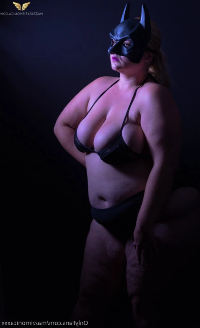 Mazzaratie Monica [ mazzimonicaxxx ] Onlyfans leaked photo 13858527 on Hotleaks.tv