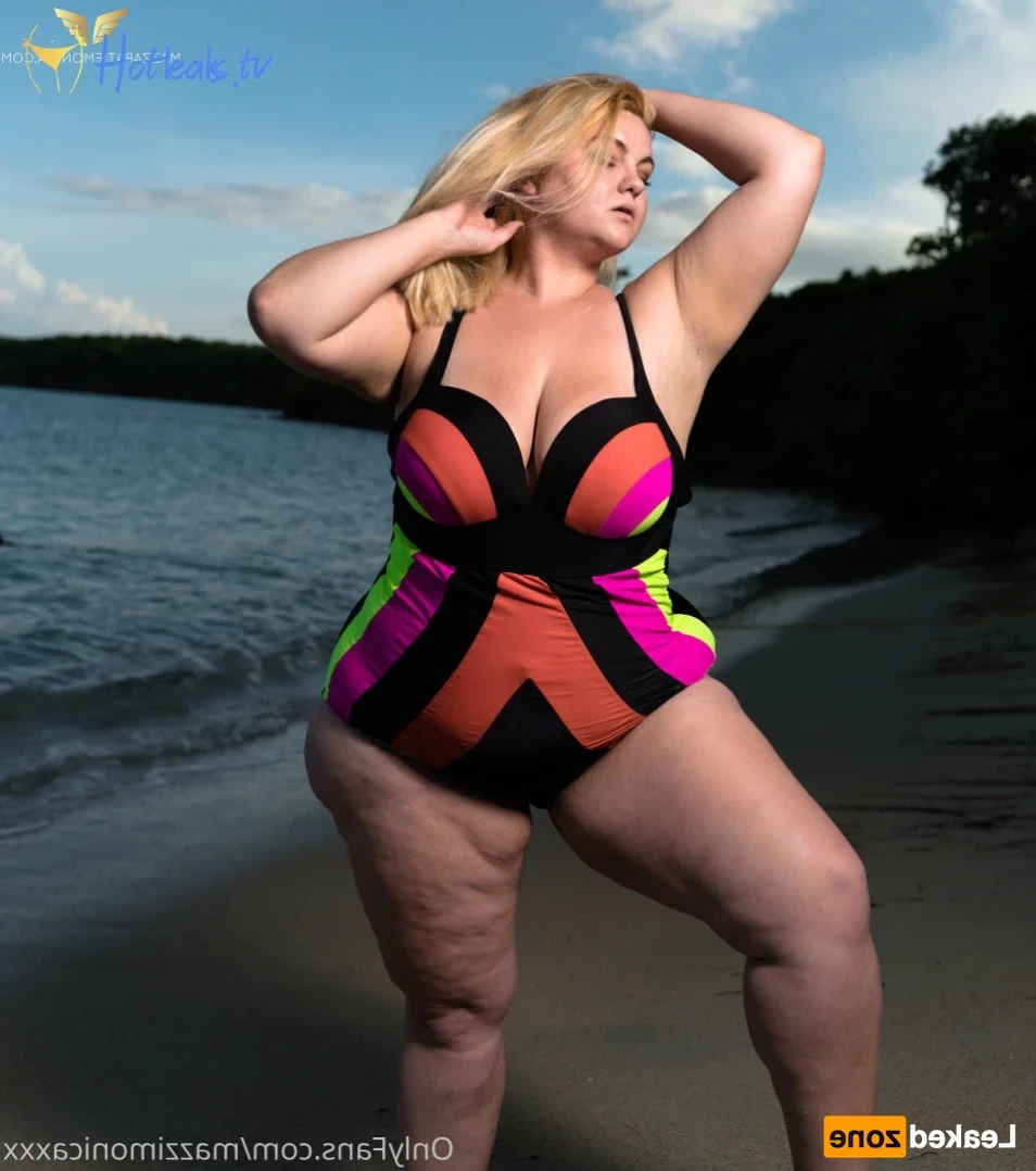 Mazzaratie Monica [ mazzimonicaxxx ] Onlyfans leaked photo 13940940 on Hotleaks.tv