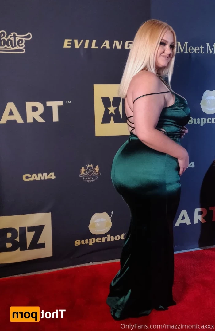 Mazzaratie Monica [ mazzimonicaxxx ] Onlyfans leaked photo 13952989 on Hotleaks.tv