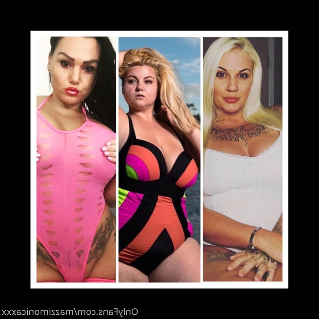 Mazzaratie Monica [ mazzimonicaxxx ] Onlyfans leaked photo 14253728 on Hotleaks.tv