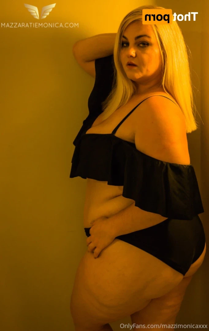 Mazzaratie Monica [ mazzimonicaxxx ] Onlyfans leaked photo 14498566 on Hotleaks.tv