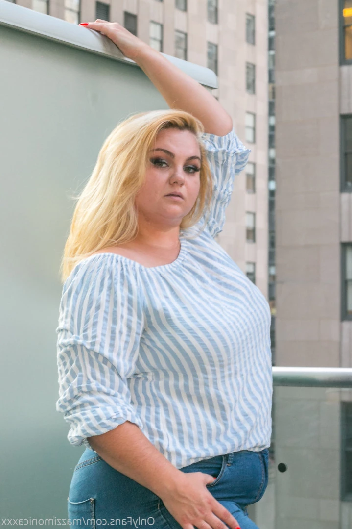 Mazzaratie Monica [ mazzimonicaxxx ] Onlyfans leaked photo 14499948 on Hotleaks.tv