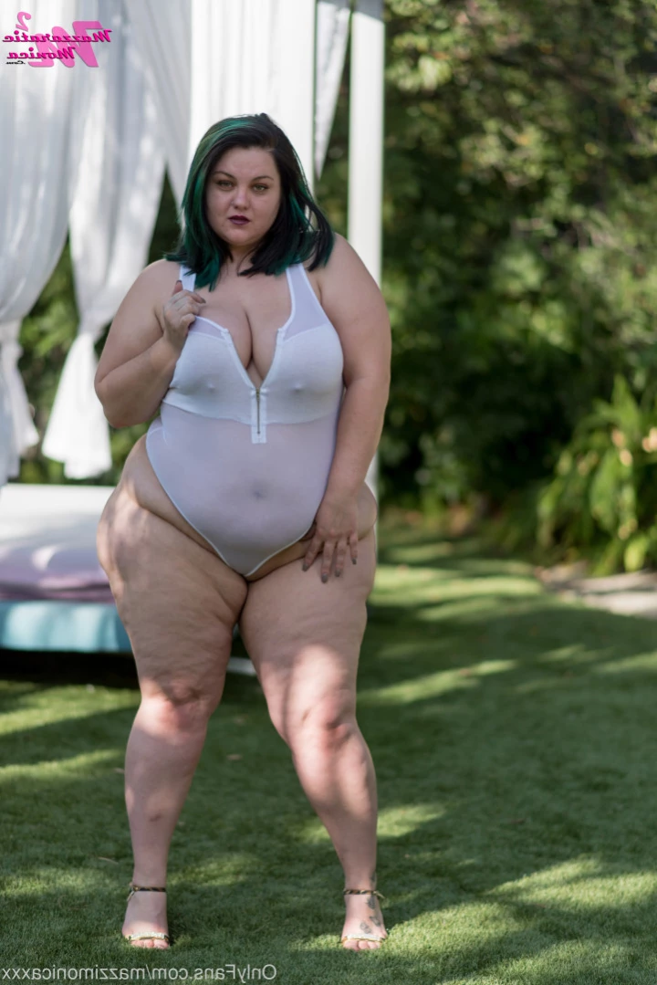 Mazzaratie Monica [ mazzimonicaxxx ] Onlyfans leaked photo 14617199 on Hotleaks.tv