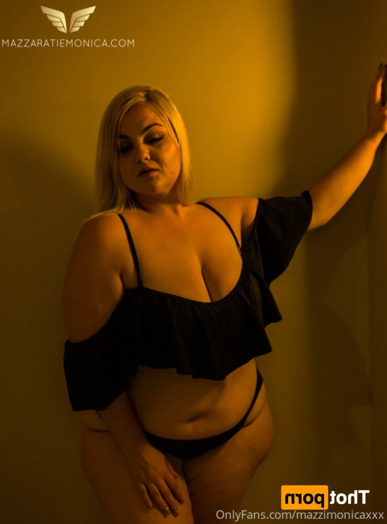 Mazzaratie Monica [ mazzimonicaxxx ] Onlyfans leaked photo 14626922 on Hotleaks.tv