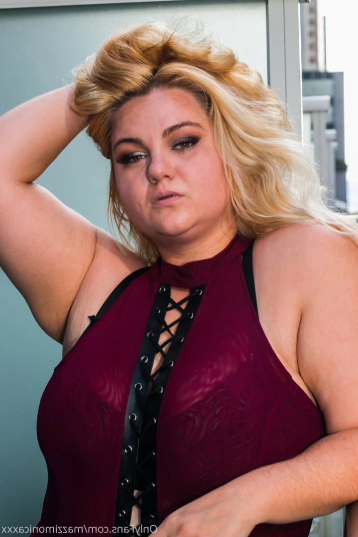Mazzaratie Monica [ mazzimonicaxxx ] Onlyfans leaked photo 14688723 on Hotleaks.tv