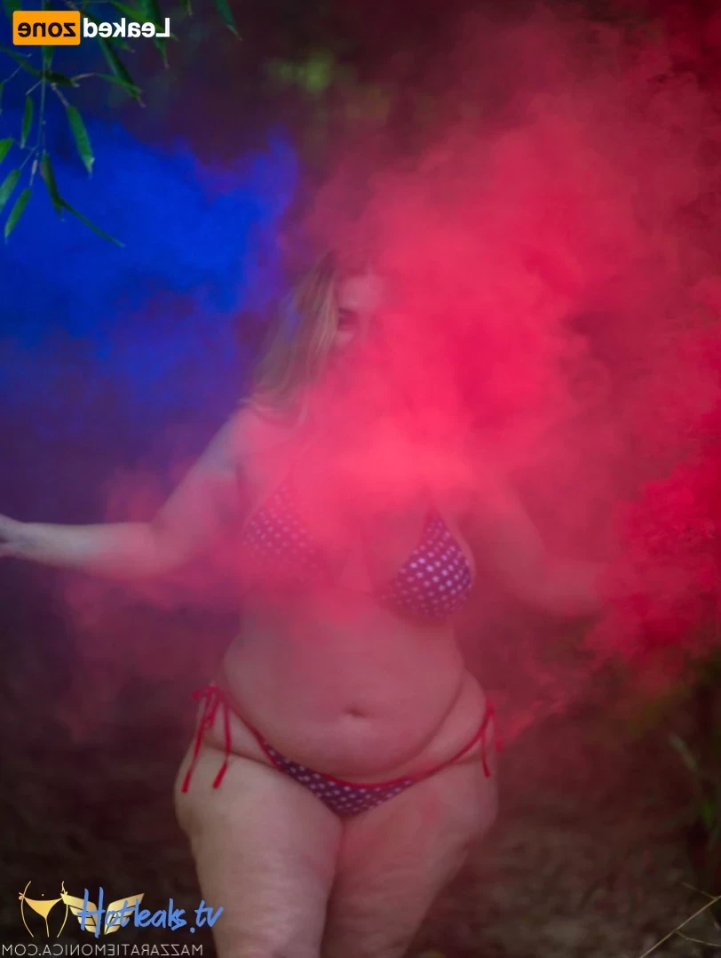 Mazzaratie Monica [ mazzimonicaxxx ] Onlyfans leaked photo 14710660 on Hotleaks.tv