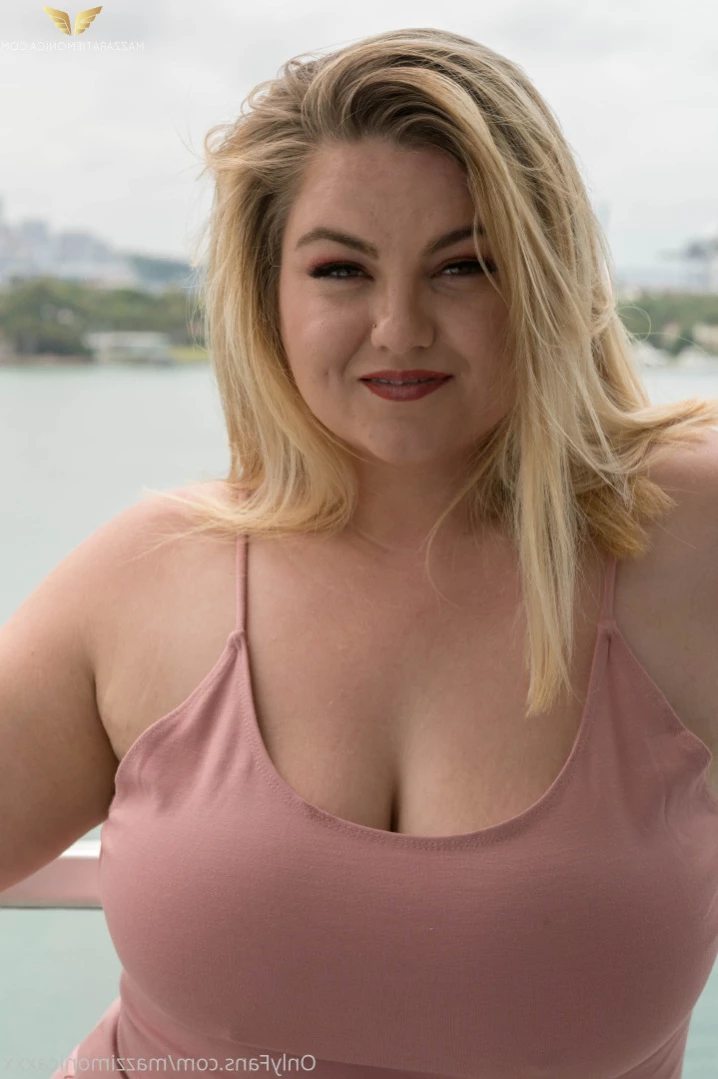 Mazzaratie Monica [ mazzimonicaxxx ] Onlyfans leaked photo 14788841 on Hotleaks.tv