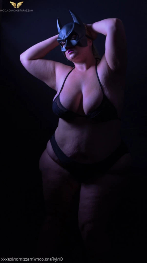 Mazzaratie Monica [ mazzimonicaxxx ] Onlyfans leaked photo 14842482 on Hotleaks.tv