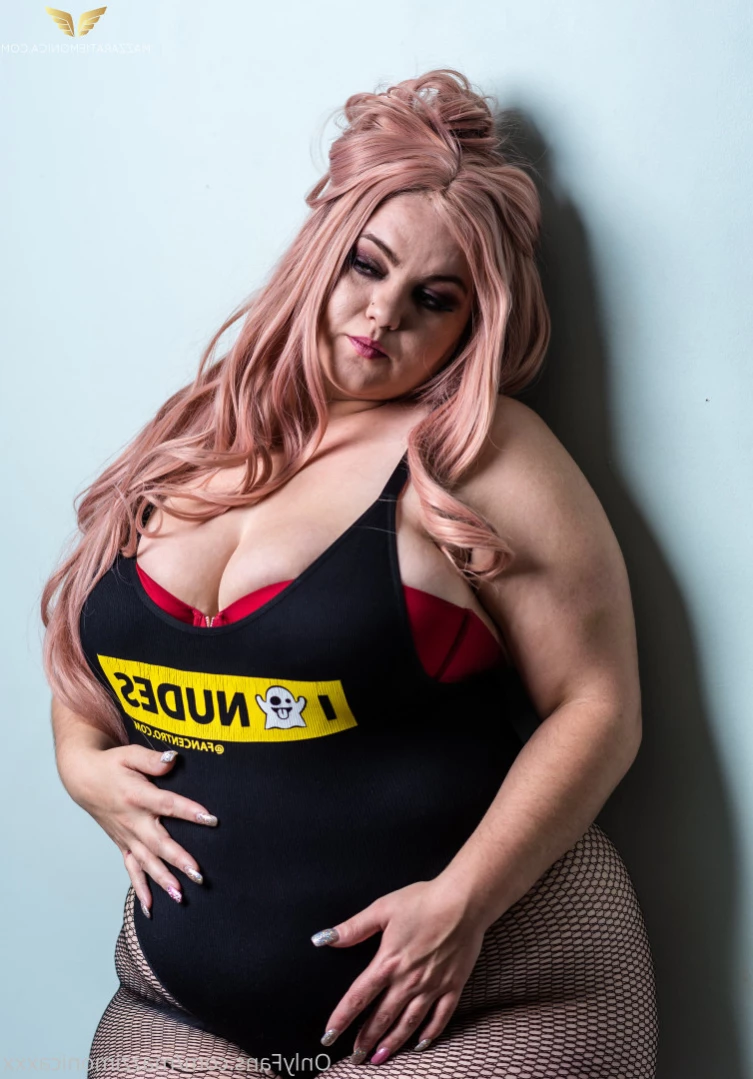 Mazzaratie Monica [ mazzimonicaxxx ] Onlyfans leaked photo 14870401 on Hotleaks.tv