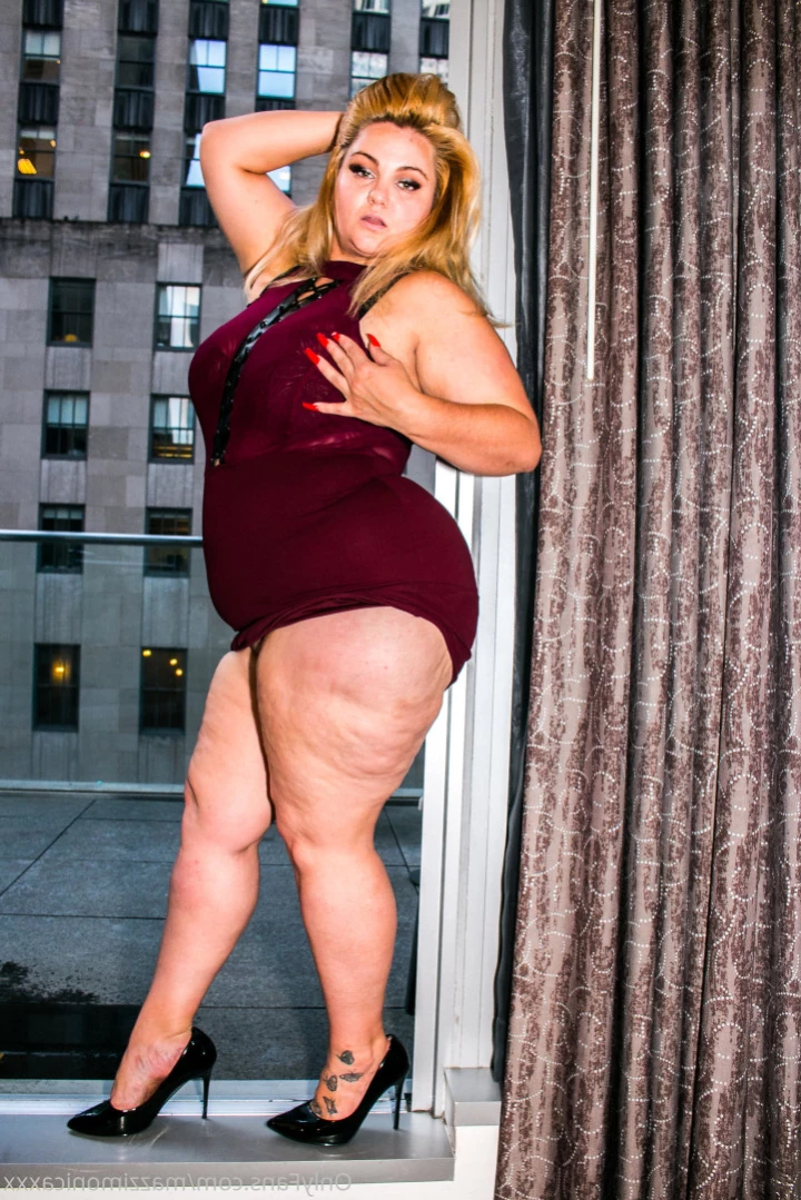 Mazzaratie Monica [ mazzimonicaxxx ] Onlyfans leaked photo 14891731 on Hotleaks.tv