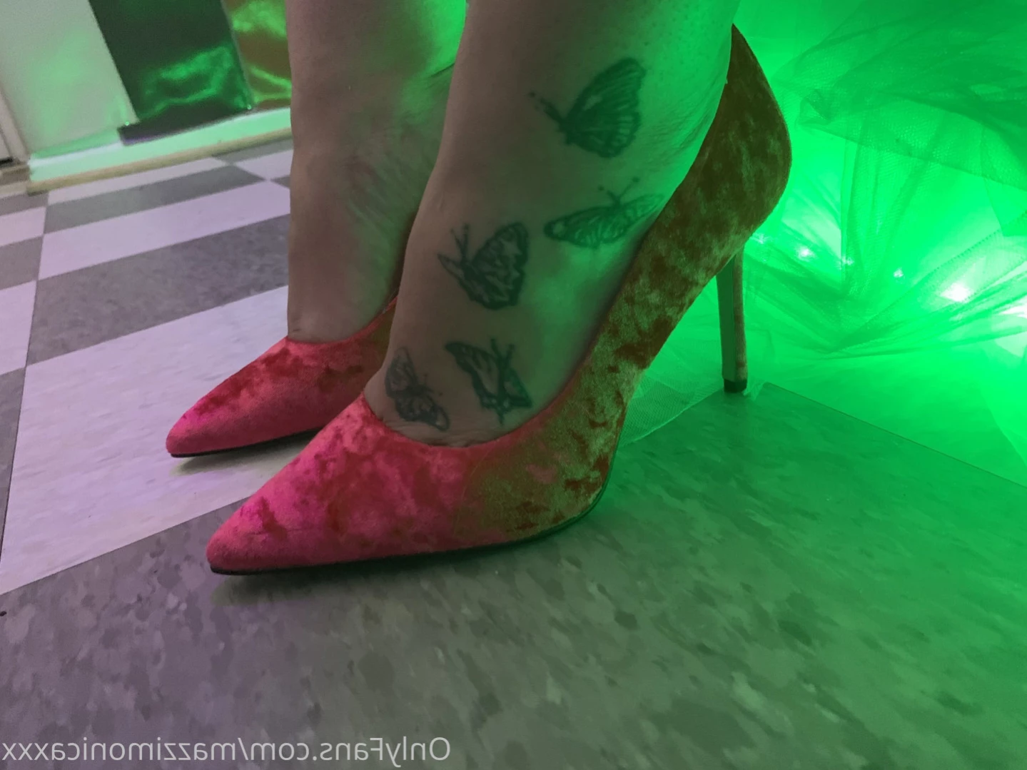 Mazzaratie Monica [ mazzimonicaxxx ] Onlyfans leaked photo 15037729 on Hotleaks.tv