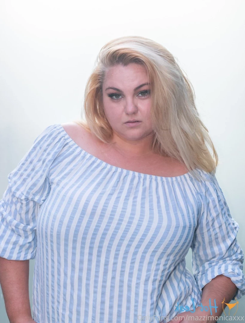 Mazzaratie Monica [ mazzimonicaxxx ] Onlyfans leaked photo 15085776 on Hotleaks.tv