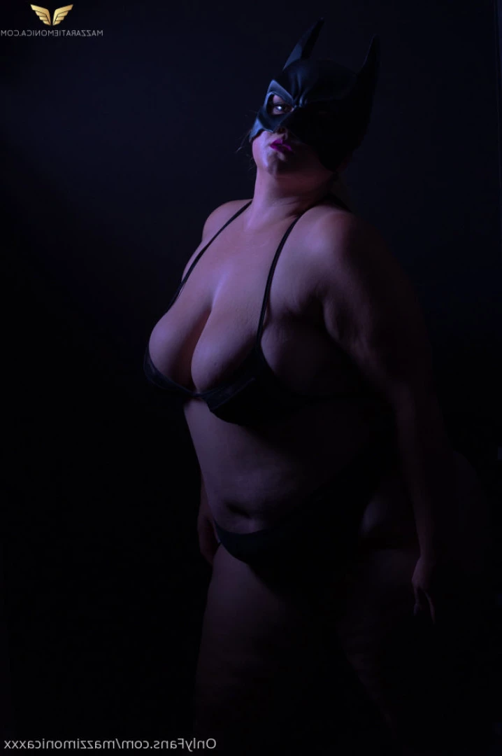 Mazzaratie Monica [ mazzimonicaxxx ] Onlyfans leaked photo 15167369 on Hotleaks.tv