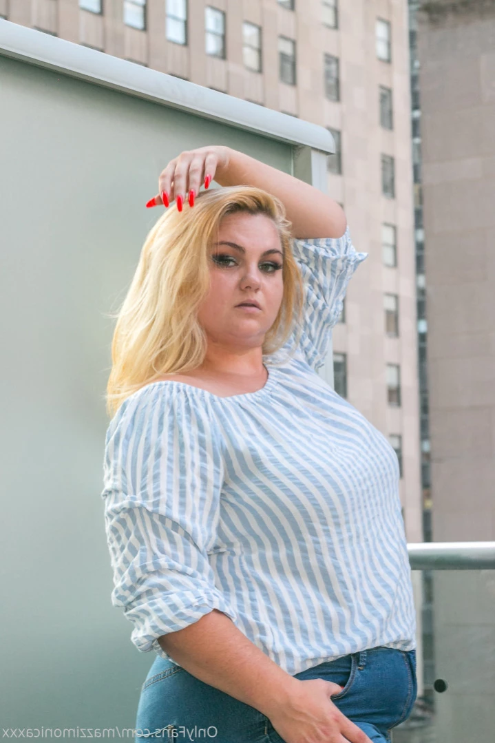 Mazzaratie Monica [ mazzimonicaxxx ] Onlyfans leaked photo 15180371 on Hotleaks.tv