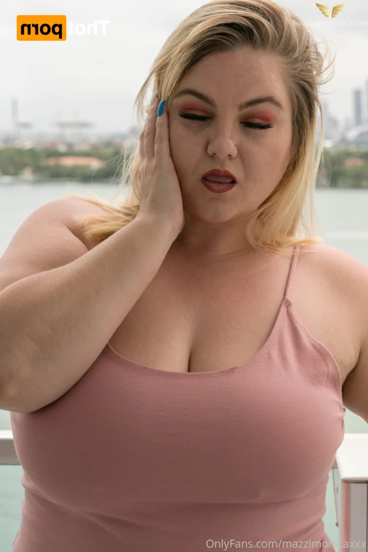 Mazzaratie Monica [ mazzimonicaxxx ] Onlyfans leaked photo 15253501 on Hotleaks.tv
