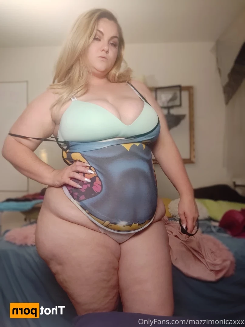 Mazzaratie Monica [ mazzimonicaxxx ] Onlyfans leaked photo 15991273 on Hotleaks.tv