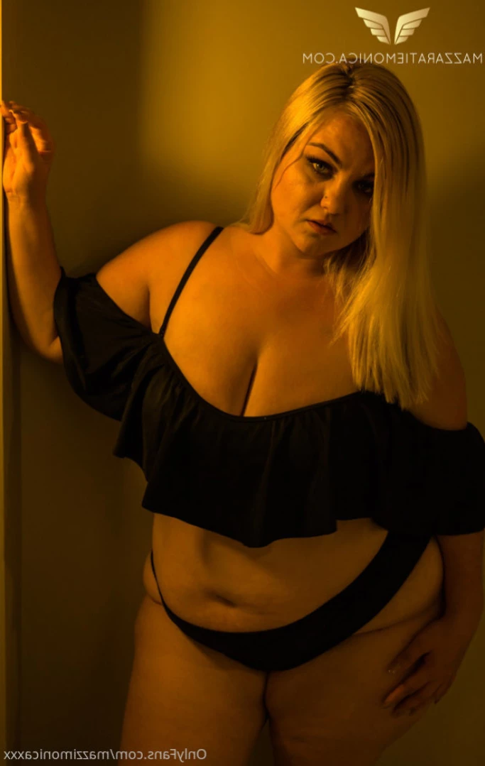 Mazzaratie Monica [ mazzimonicaxxx ] Onlyfans leaked photo 15996782 on Hotleaks.tv