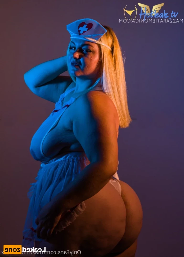 Mazzaratie Monica [ mazzimonicaxxx ] Onlyfans leaked photo 16252165 on Hotleaks.tv