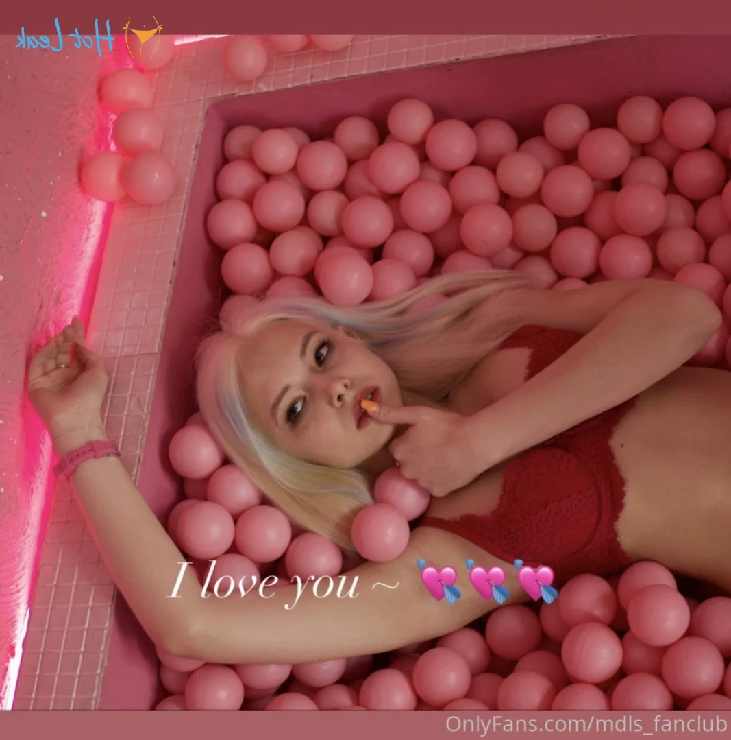 mdls_fanclub Onlyfans leaked photo 13375958 on Hotleaks.tv