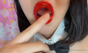 mel ❤︎ [ melodical ] Onlyfans leaked video 10816284 on Hotleaks.tv