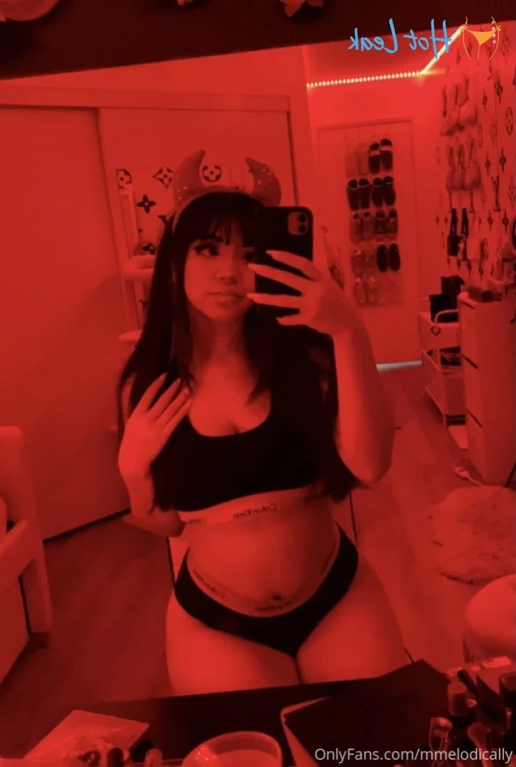 mel ❤︎ [ melodical ] Onlyfans leaked photo 11681906 on Hotleaks.tv
