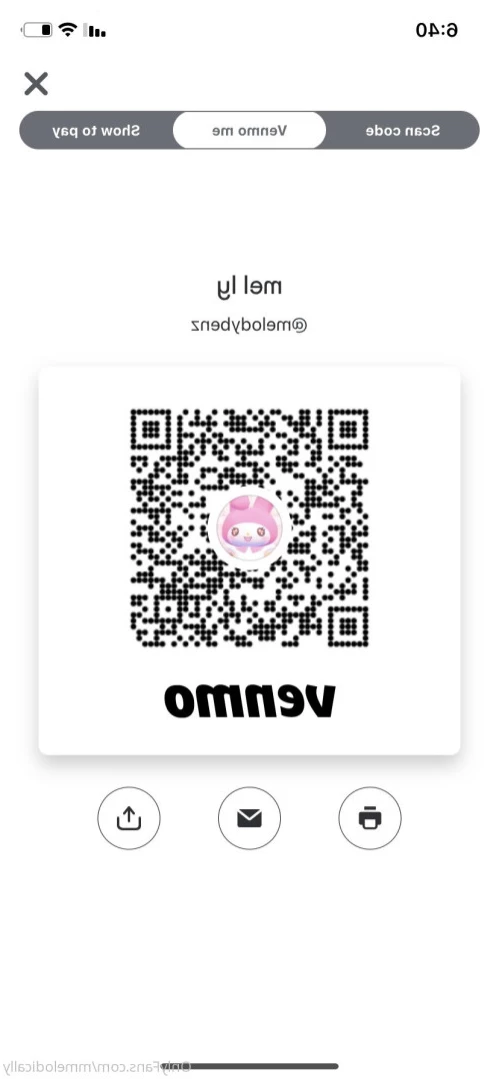 mel ❤︎ [ melodical ] Onlyfans leaked photo 12344434 on Hotleaks.tv