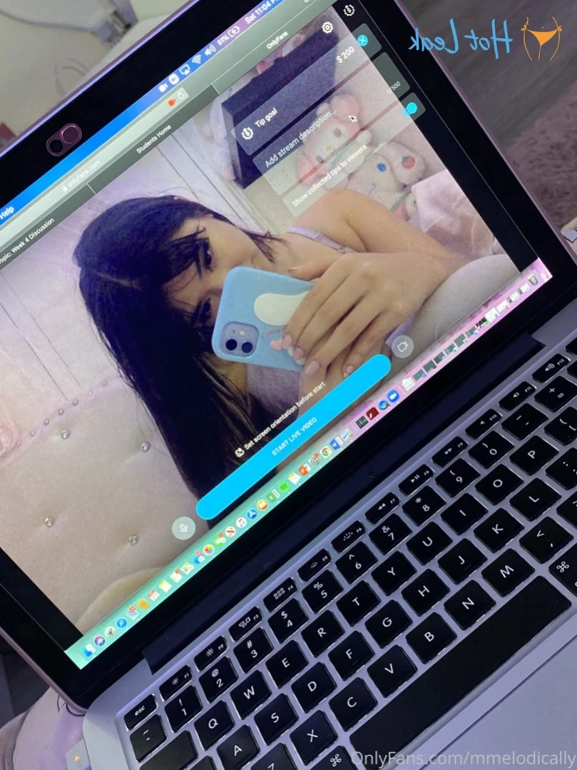 mel ❤︎ [ melodical ] Onlyfans leaked photo 13879056 on Hotleaks.tv