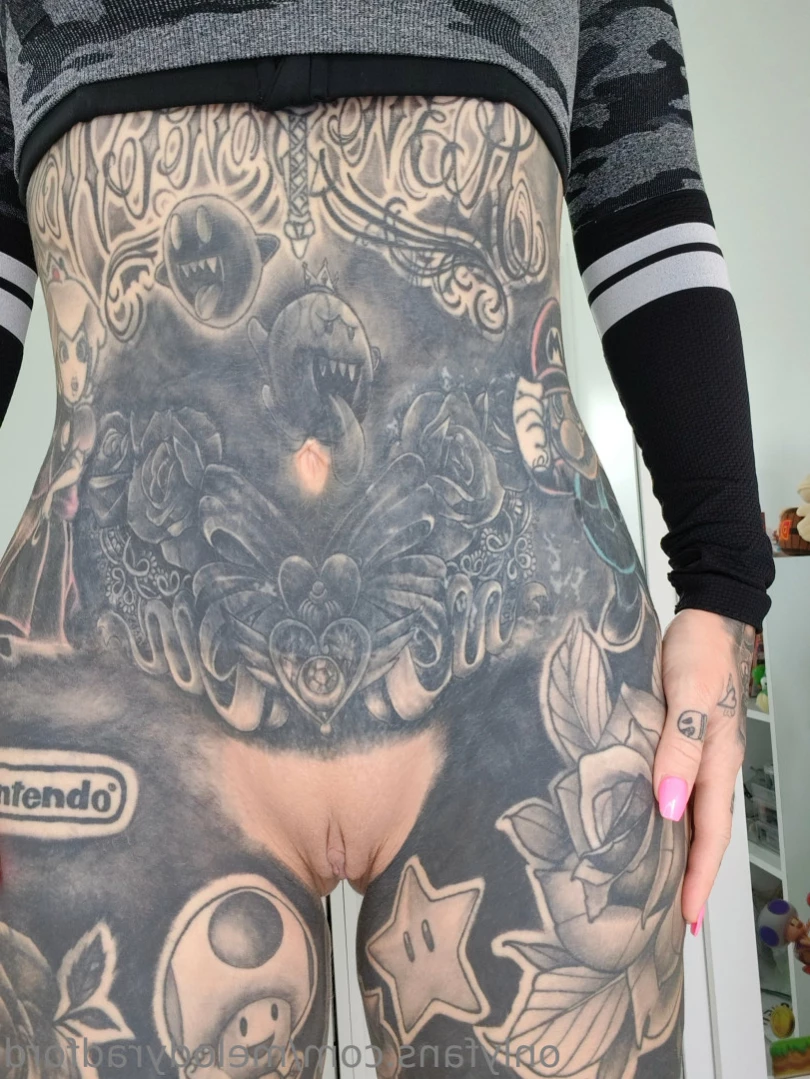 Melody Radford [ melodyradford ] Onlyfans leaked photo 12297154 on Hotleaks.tv