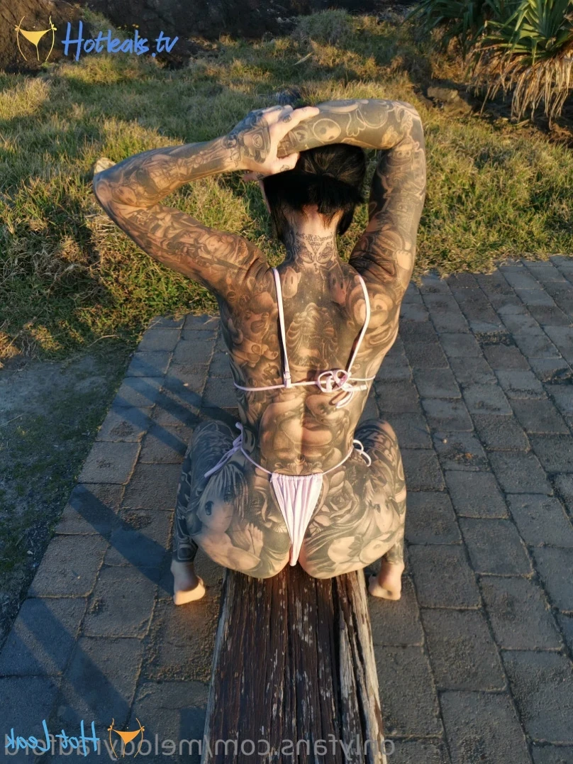 Melody Radford [ melodyradford ] Onlyfans leaked photo 12802351 on Hotleaks.tv