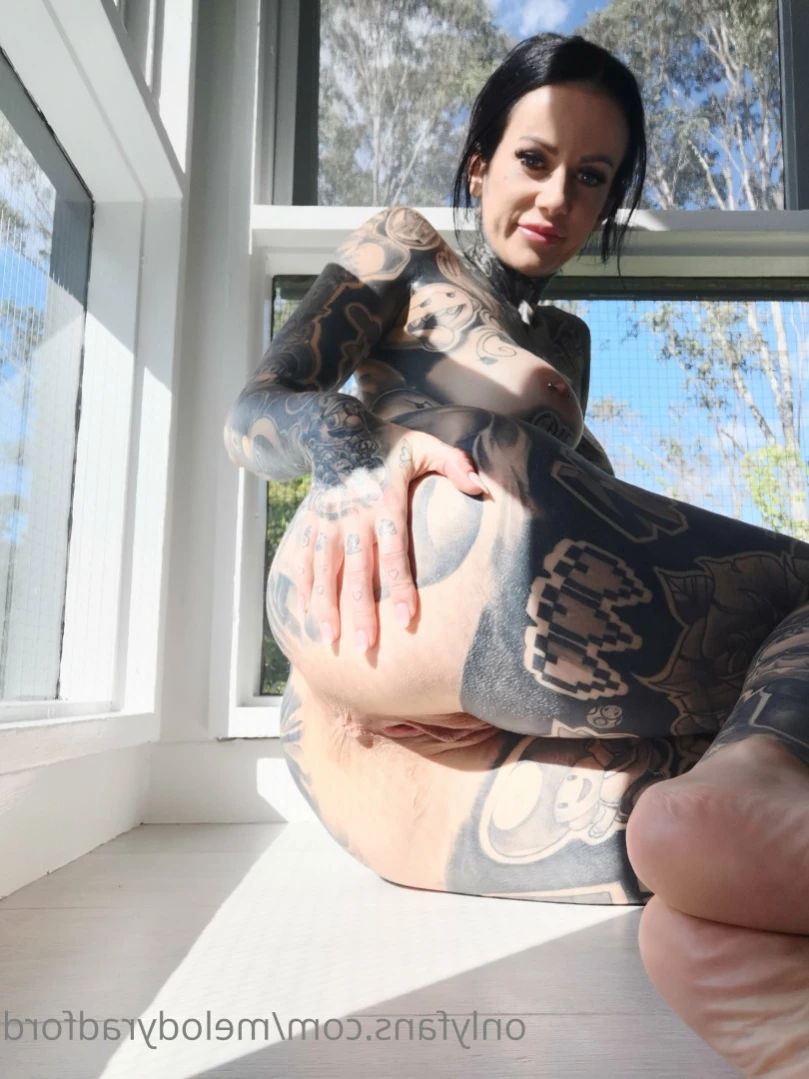 Melody Radford [ melodyradford ] Onlyfans leaked photo 13762525 on Hotleaks.tv