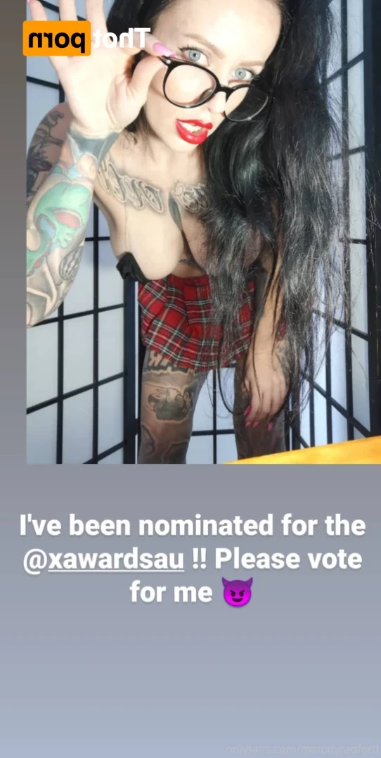 Melody Radford [ melodyradford ] Onlyfans leaked photo 13791508 on Hotleaks.tv