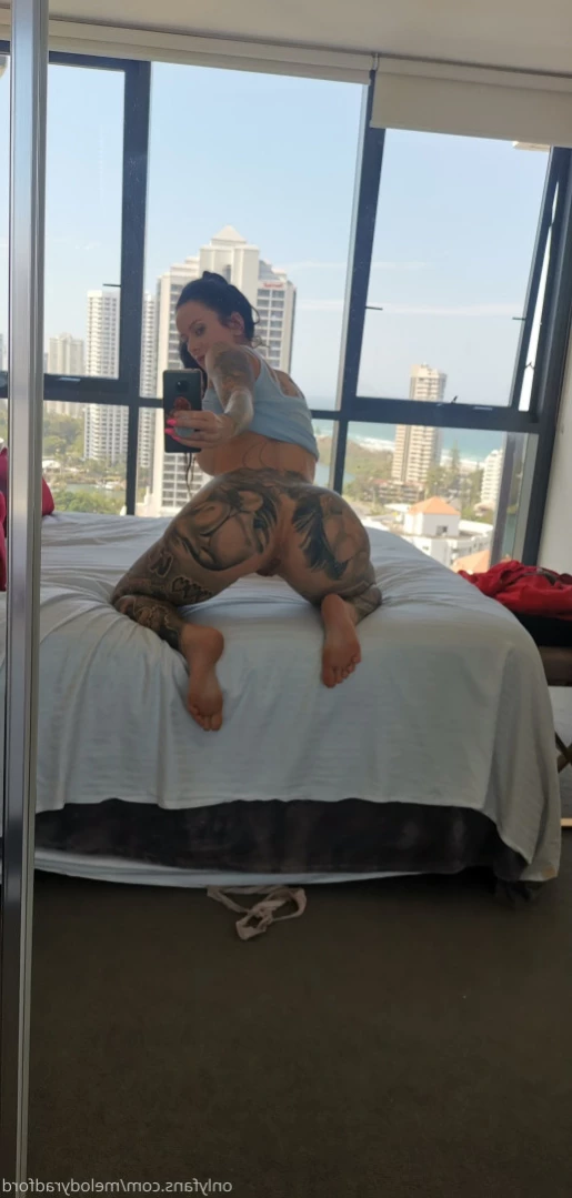 Melody Radford [ melodyradford ] Onlyfans leaked photo 14399018 on Hotleaks.tv