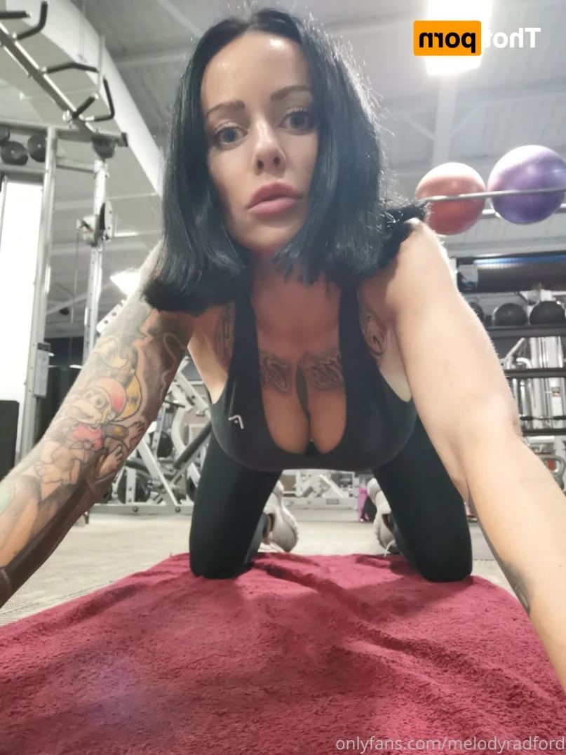 Melody Radford [ melodyradford ] Onlyfans leaked photo 14674258 on Hotleaks.tv