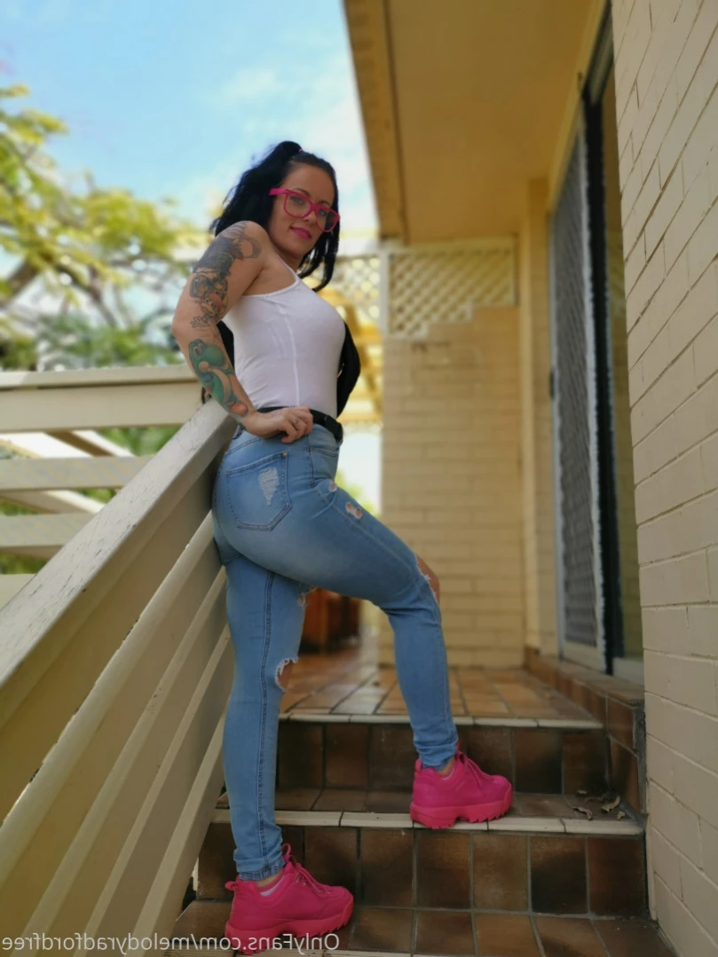Melody Radford [ melodyradfordfree ] Onlyfans leaked photo 10875504 on Hotleaks.tv