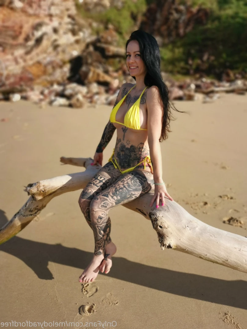 Melody Radford [ melodyradfordfree ] Onlyfans leaked photo 10915994 on Hotleaks.tv