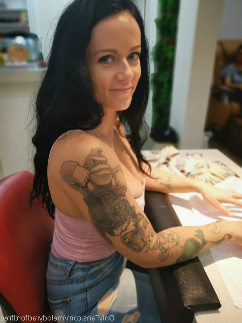 Melody Radford [ melodyradfordfree ] Onlyfans leaked photo 11044394 on Hotleaks.tv