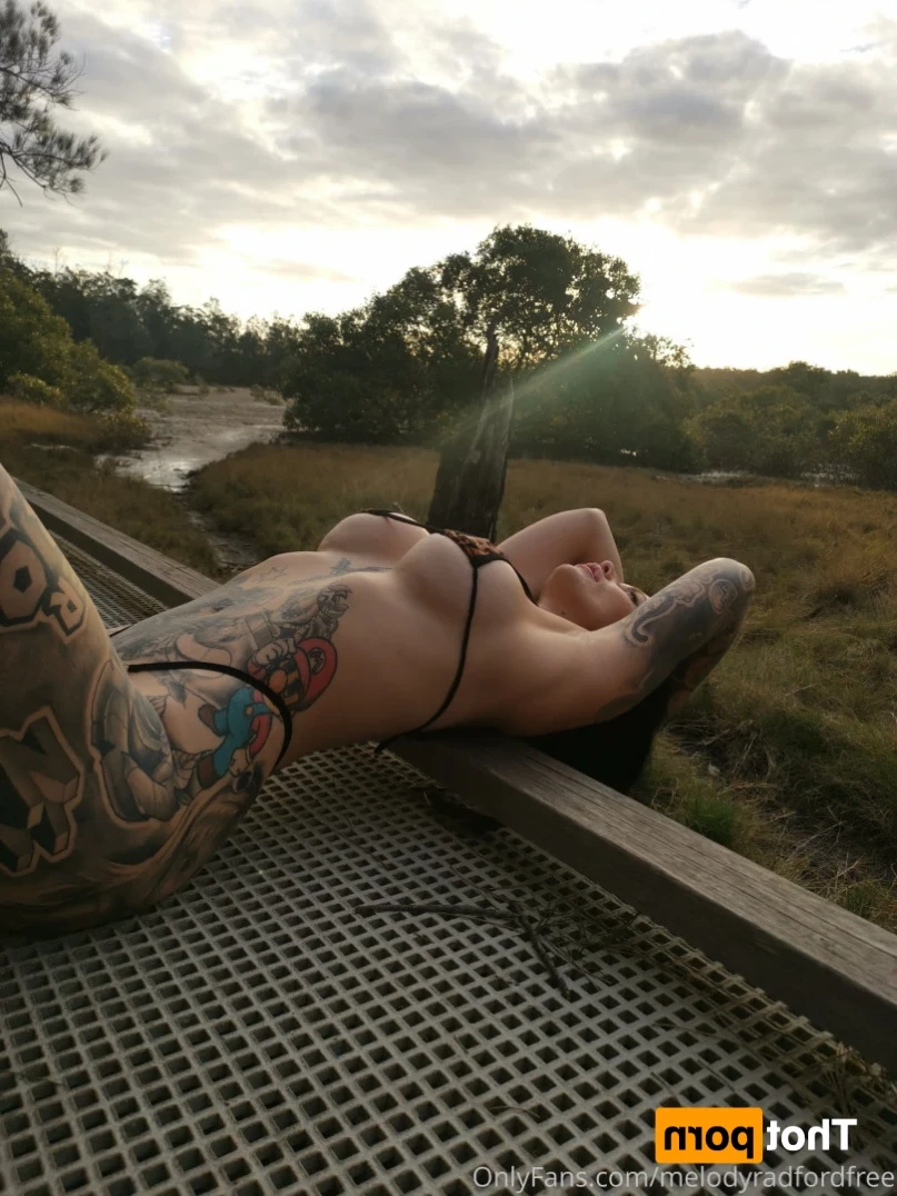 Melody Radford [ melodyradfordfree ] Onlyfans leaked photo 11621688 on Hotleaks.tv