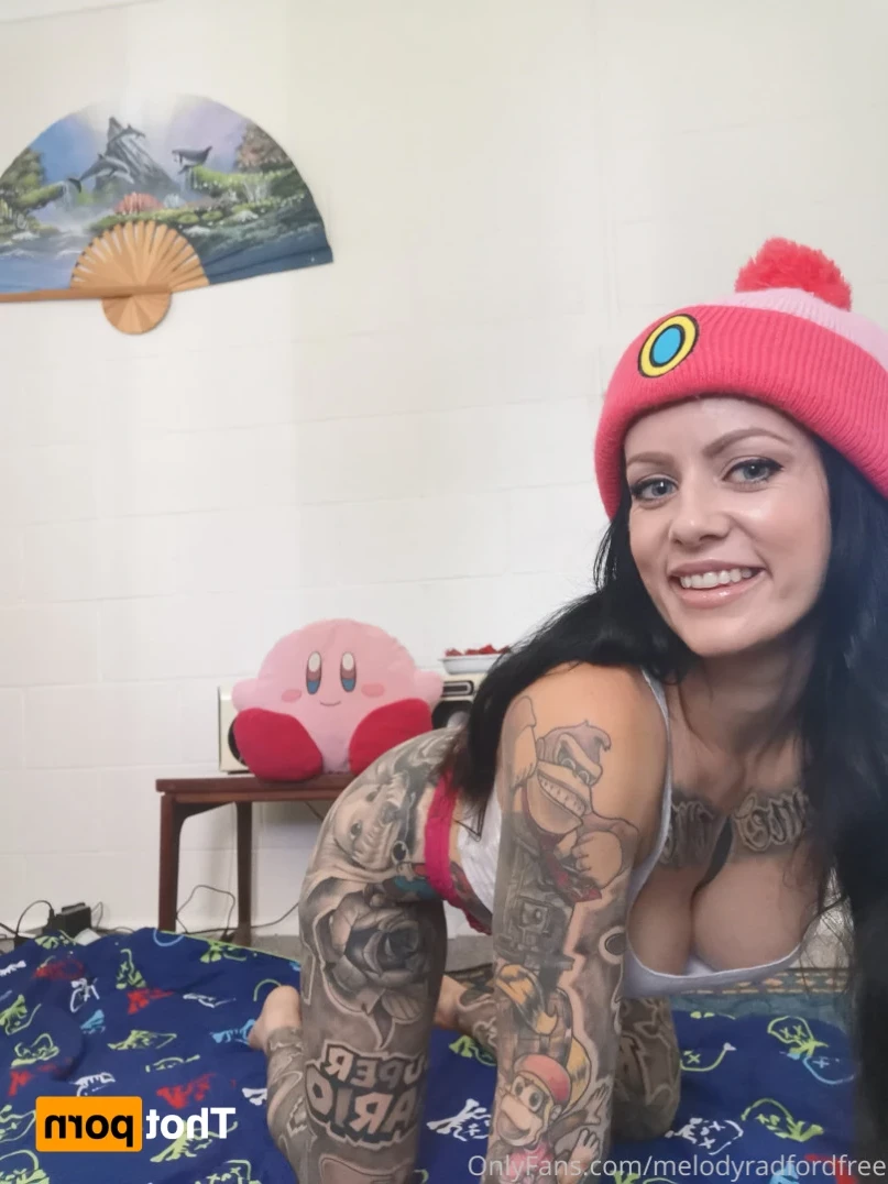 Melody Radford [ melodyradfordfree ] Onlyfans leaked photo 11714308 on Hotleaks.tv