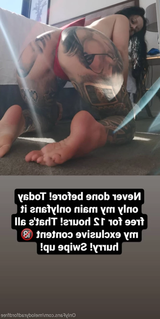 Melody Radford [ melodyradfordfree ] Onlyfans leaked photo 12059155 on Hotleaks.tv