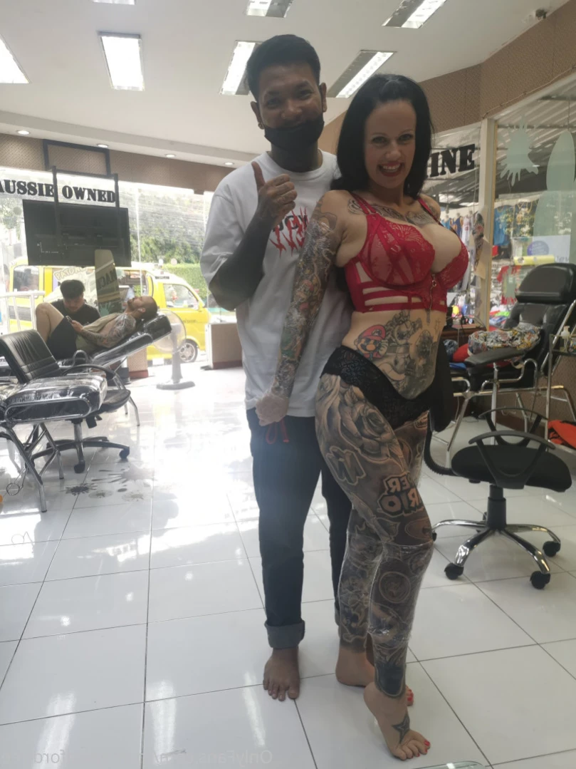 Melody Radford [ melodyradfordfree ] Onlyfans leaked photo 12068638 on Hotleaks.tv