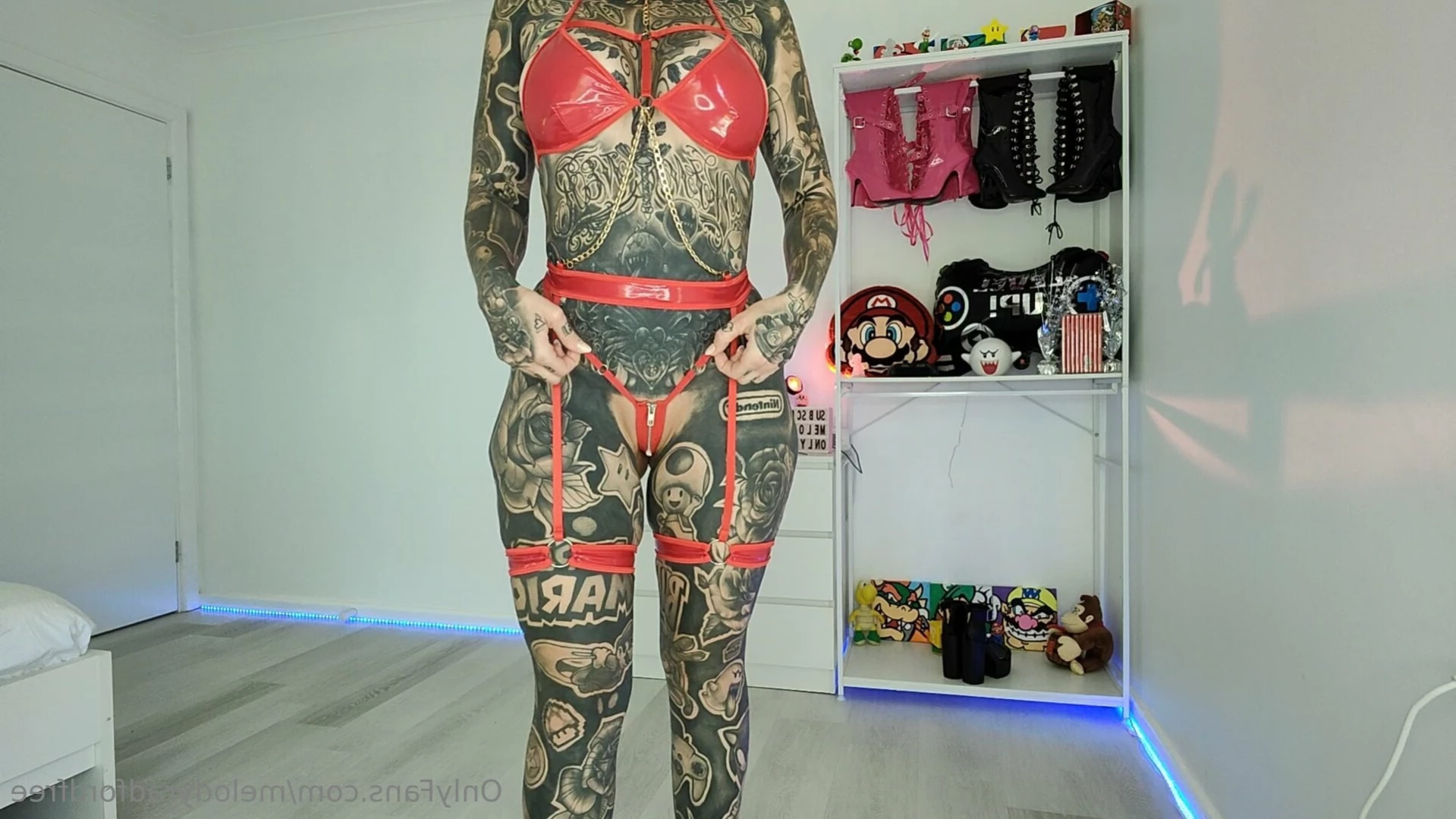 Melody Radford [ melodyradfordfree ] Onlyfans leaked photo 12294629 on Hotleaks.tv