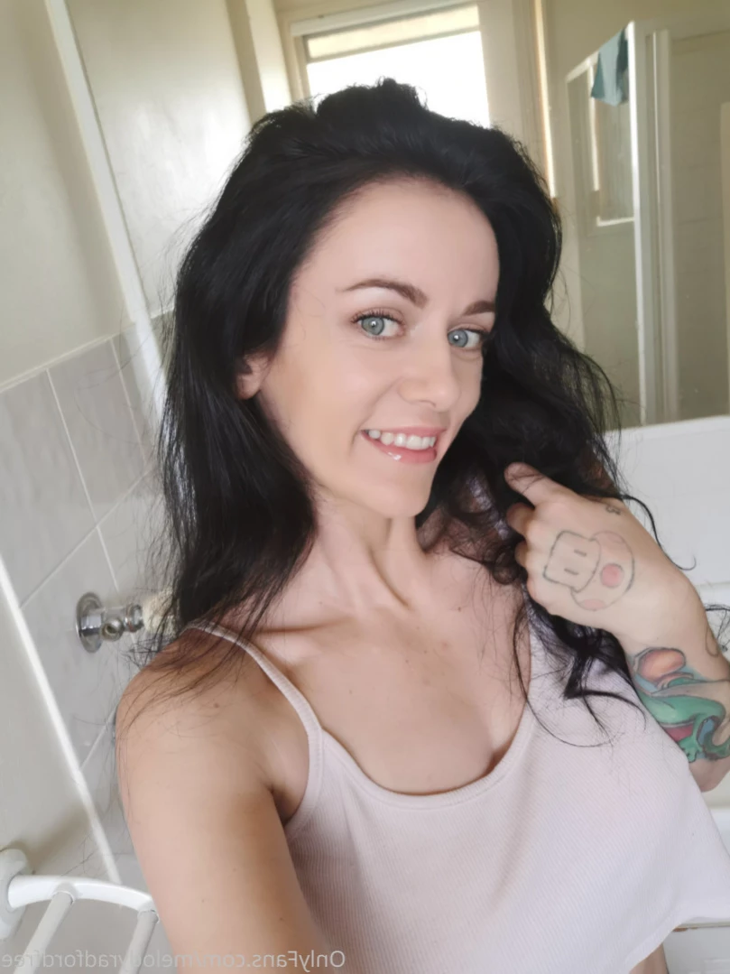 Melody Radford [ melodyradfordfree ] Onlyfans leaked photo 12295507 on Hotleaks.tv