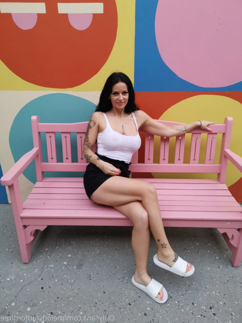 Melody Radford [ melodyradfordfree ] Onlyfans leaked photo 12295579 on Hotleaks.tv