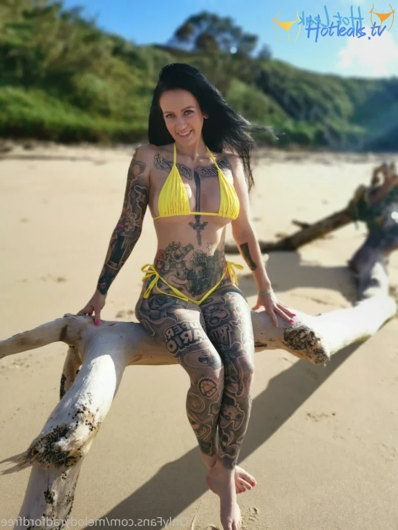 Melody Radford [ melodyradfordfree ] Onlyfans leaked photo 12315096 on Hotleaks.tv