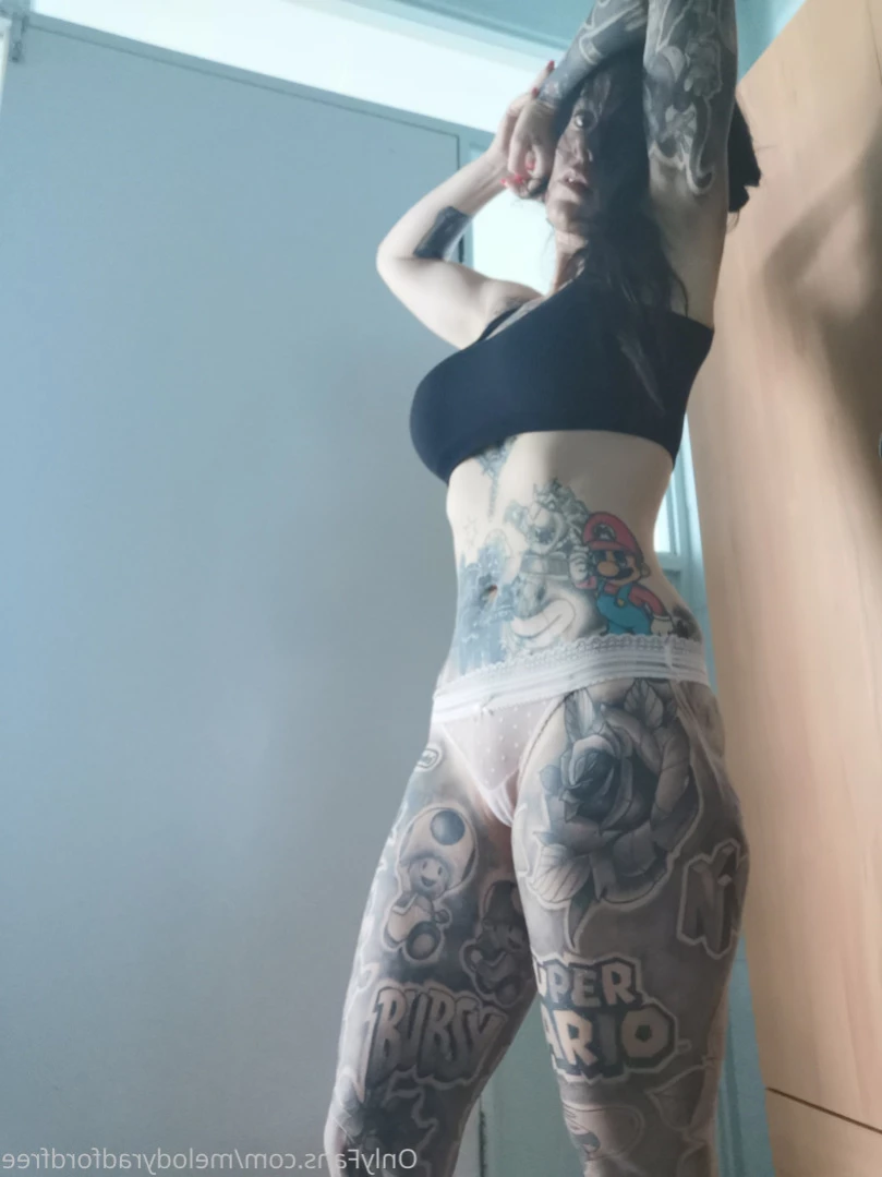 Melody Radford [ melodyradfordfree ] Onlyfans leaked photo 12883513 on Hotleaks.tv