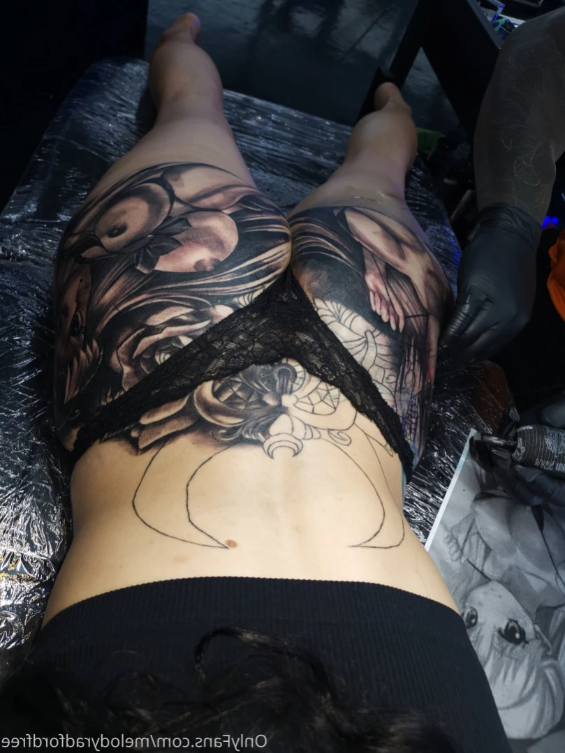 Melody Radford [ melodyradfordfree ] Onlyfans leaked photo 13142916 on Hotleaks.tv